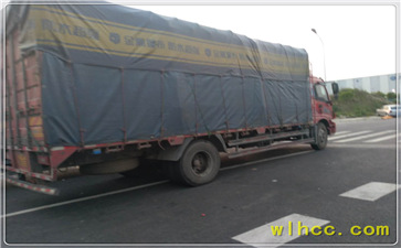 常熟到北京天津返程车货运