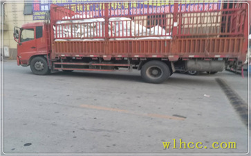 湛江到苏州回程车5.2米高栏货车运输
