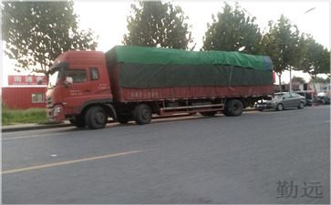 北京物流公司回程车运输