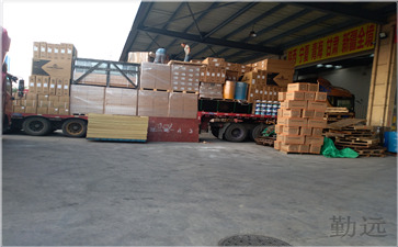 北京到昆明17.5米大平板回程车配货