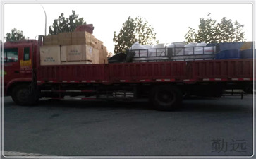 南京到长沙6.8米货车配货