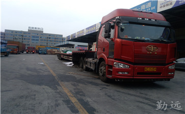 南京回头车运输