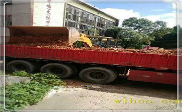 武汉到西宁拉萨回程车工地装车