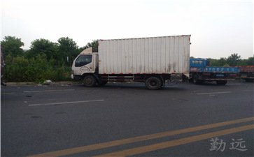 徐州到广州4.2米厢式货车回程找货源