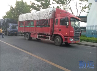 沛县回程车物流