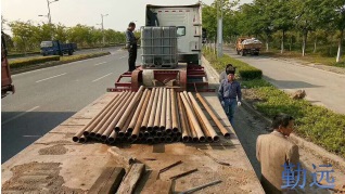 融安找返程货车