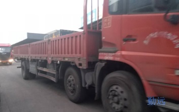 云阳回程车