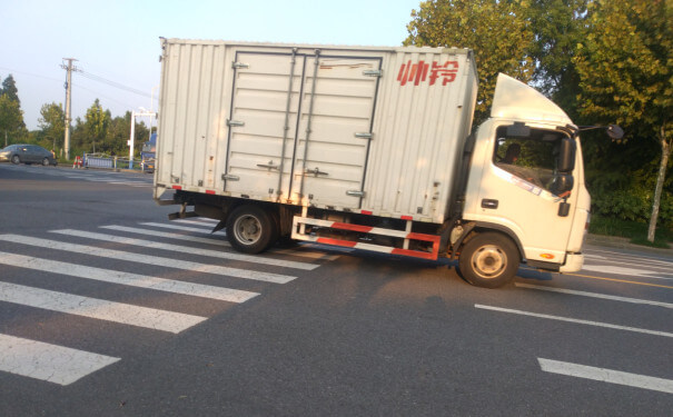 回程车