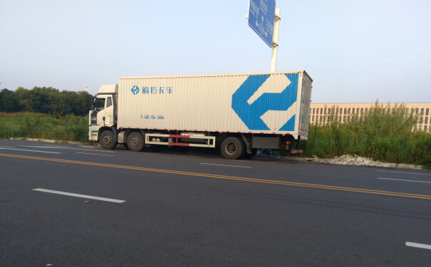 回程车