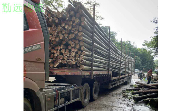 任丘物流公司运输车