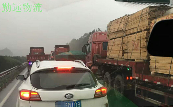 沧州物流公司运输车